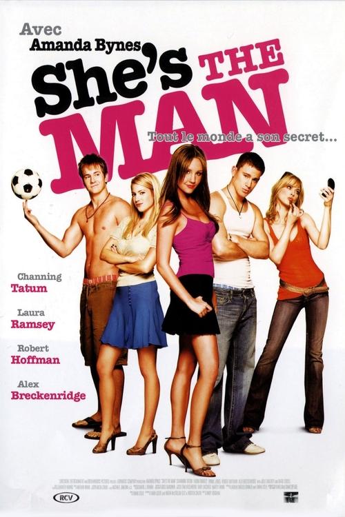 She's the Man (2006)