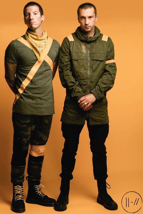 Twenty One Pilots