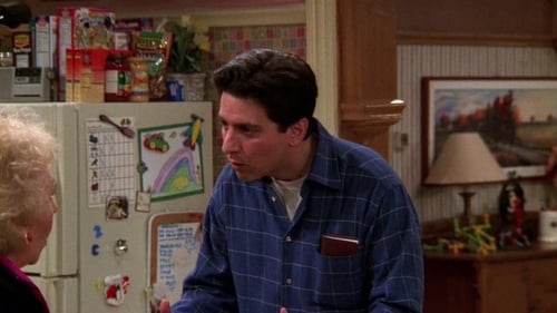 Poster della serie Everybody Loves Raymond