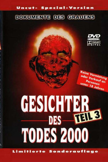 Gesichter des Todes 2000 - Teil 3