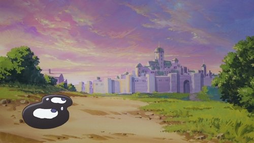 Backdrops