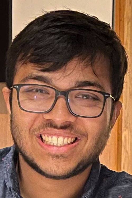Foto de Margey Shah