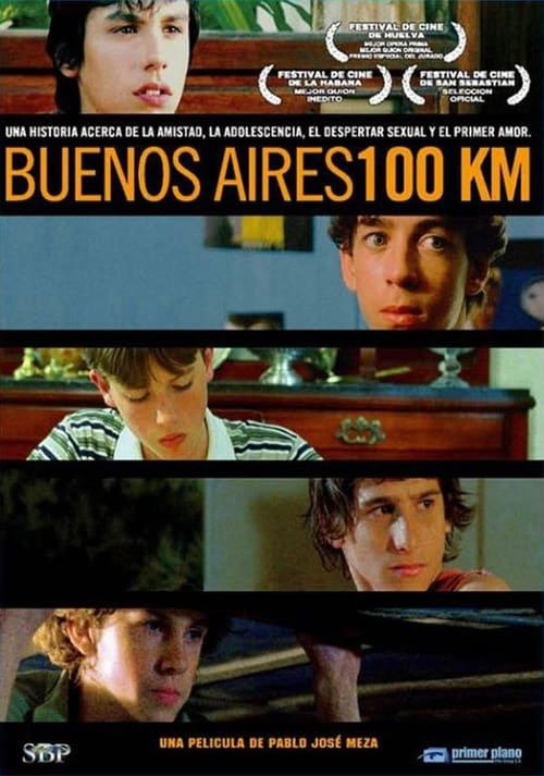 Buenos Aires 100 Kilómetros 2005
