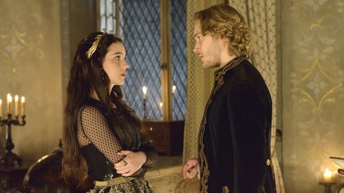 Reign: 1×18