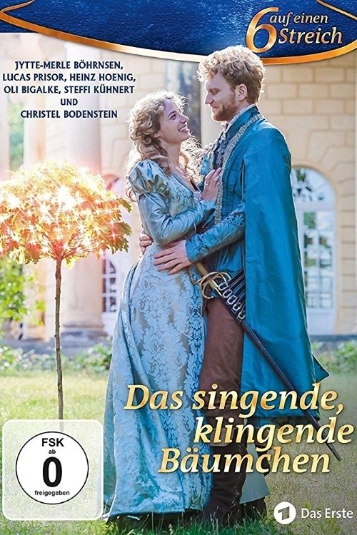 Das singende, klingende Bäumchen 2016