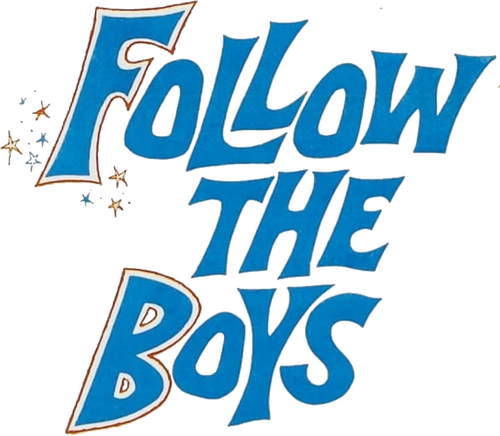 Follow the Boys