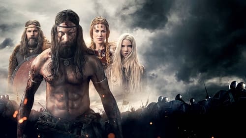 Watch Full The Northman (2022) Movie Streaming HD-Mp4