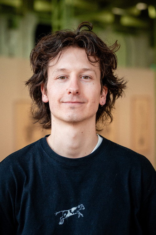 Foto de Ruben van Rijn