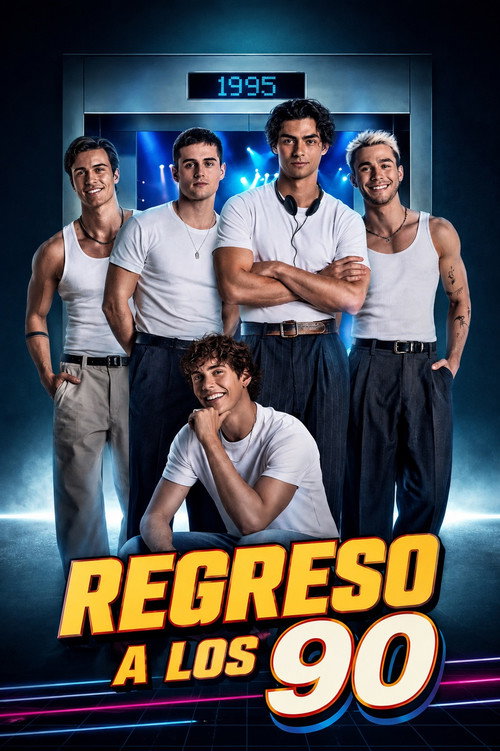 Regreso a los 90
