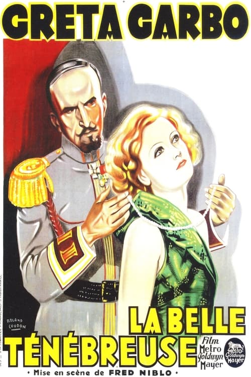 La Belle Ténébreuse (1928)