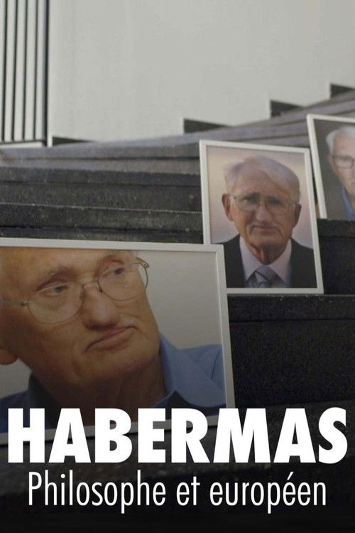 Imatge etiquetada de Jürgen Habermas