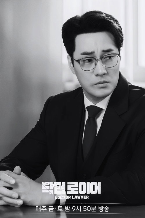 Poster (Koreanisch)