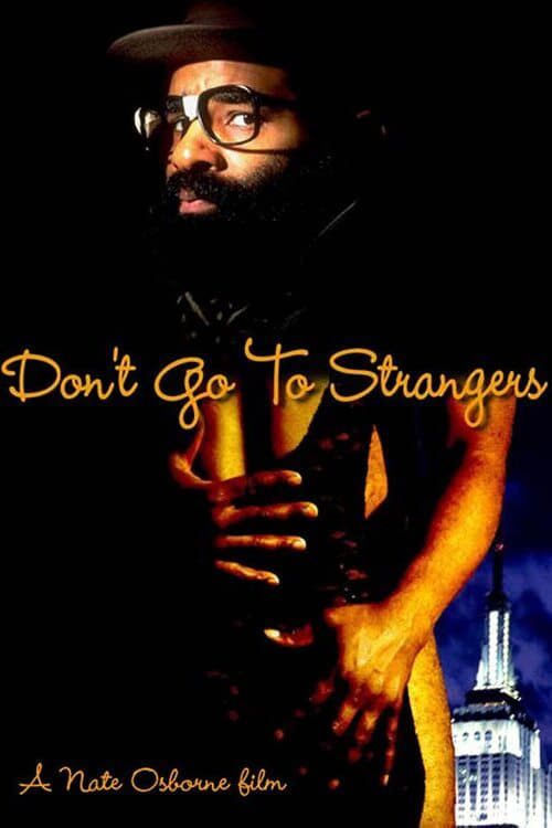 Don't Go To Strangers