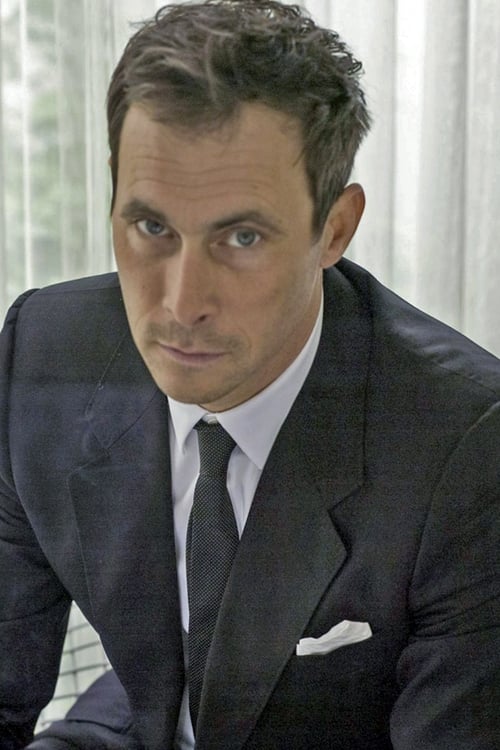 მარკ ჰოსემანნ