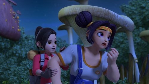 Épisode 19