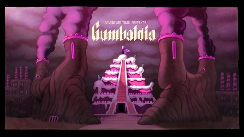 Assistir Hora de Aventura S10E12 – 10×12 – Dublado