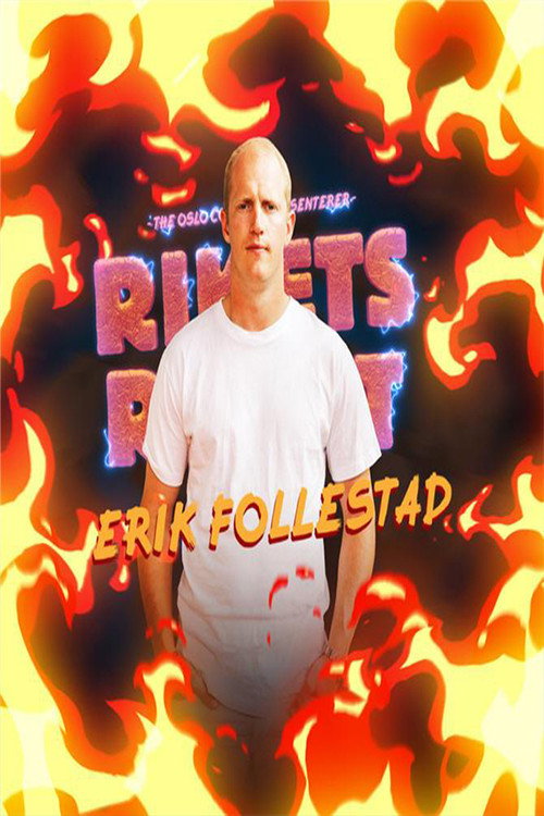 Rikets roast