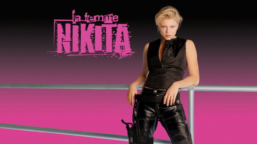 La Femme Nikita
