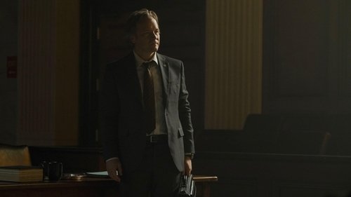 Image de l'épisode Les Preuves