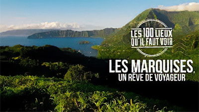 Les Marquises, un rêve de voyageur