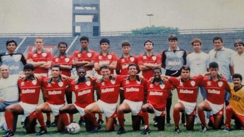 Invictus – O Título da Lusa na Copinha still