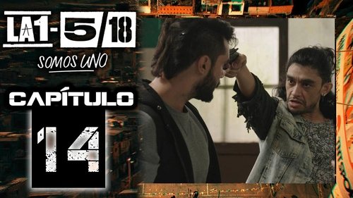 Image de l'épisode 14