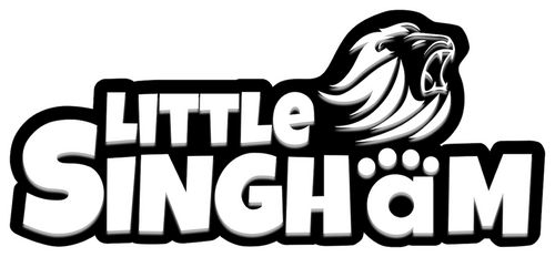 Little Singham