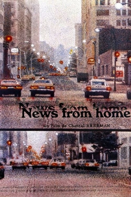 News from Home 1980