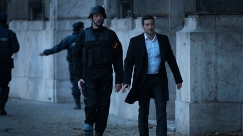 Ransom: 2×5