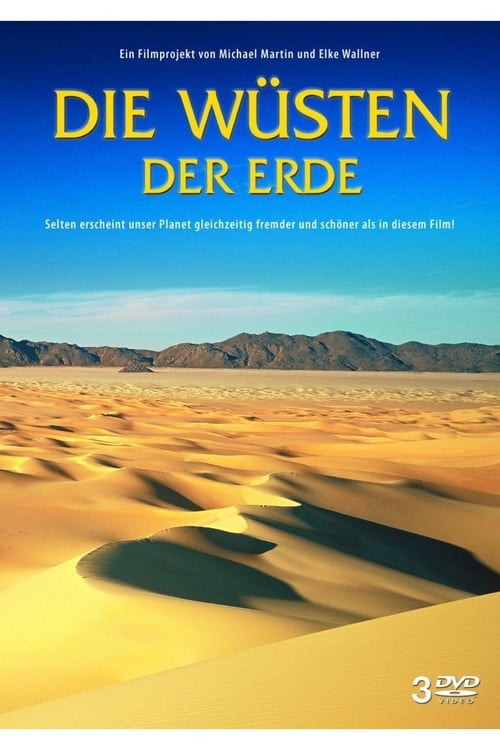 Die Wüsten der Erde 2005