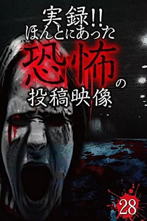 実録！！ほんとにあった恐怖の投稿映像２８