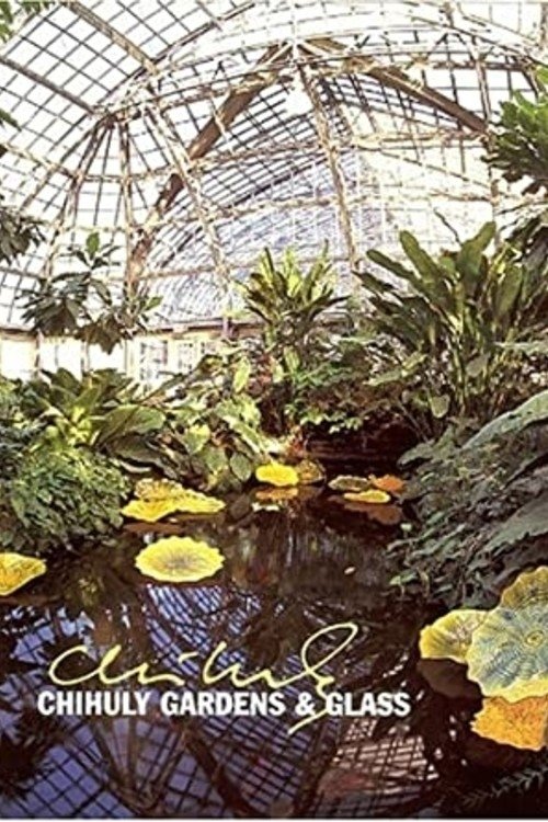 Chihuly: Gardens & Glass 2003