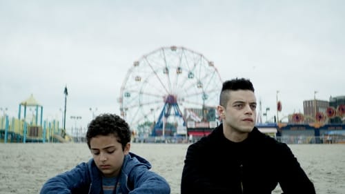 Poster della serie Mr. Robot