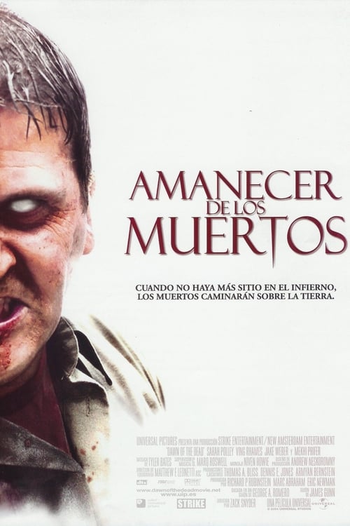 Amanecer de los muertos 2004