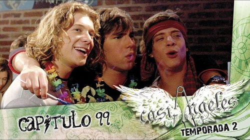 Épisode 99