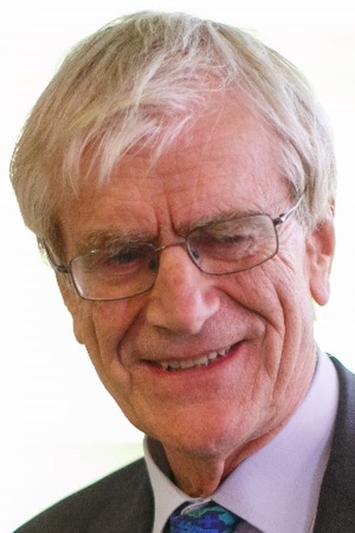 Richard Lambert