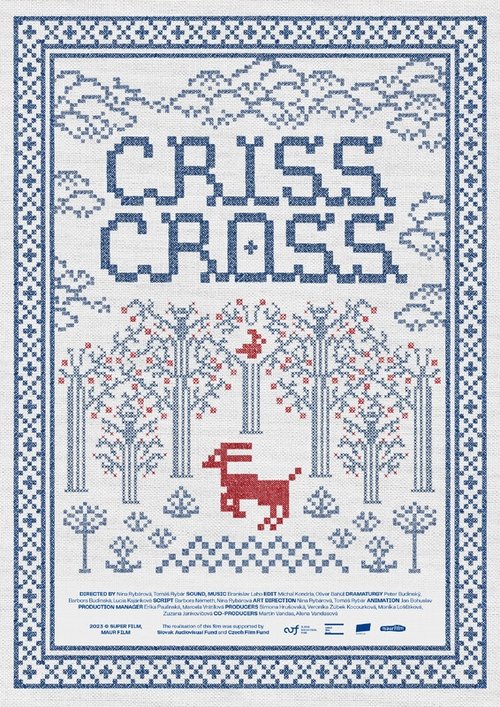 Criss Cross