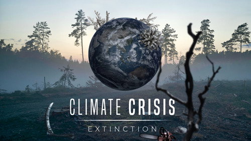 Extinction