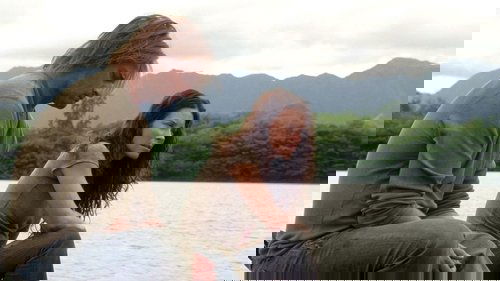 Poster della serie Lost