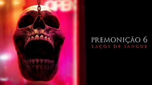 Final Destination Bloodlines Movie Screenshot