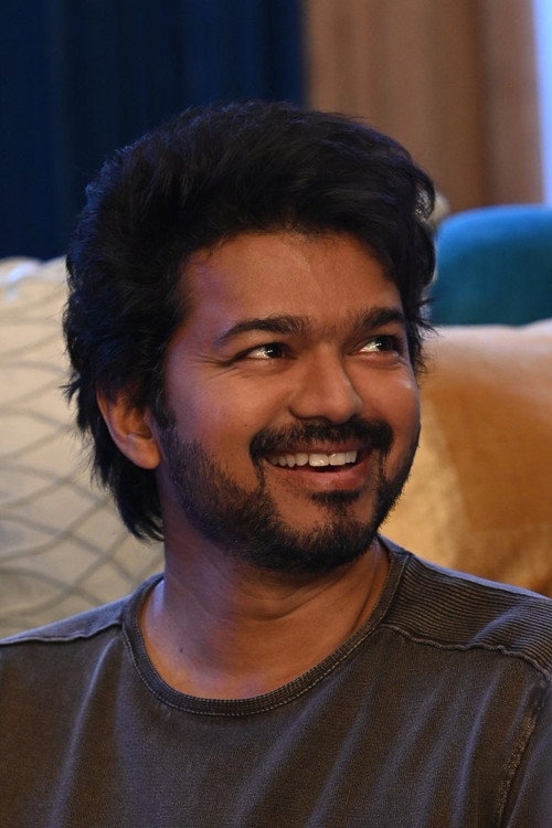 Joseph Vijay