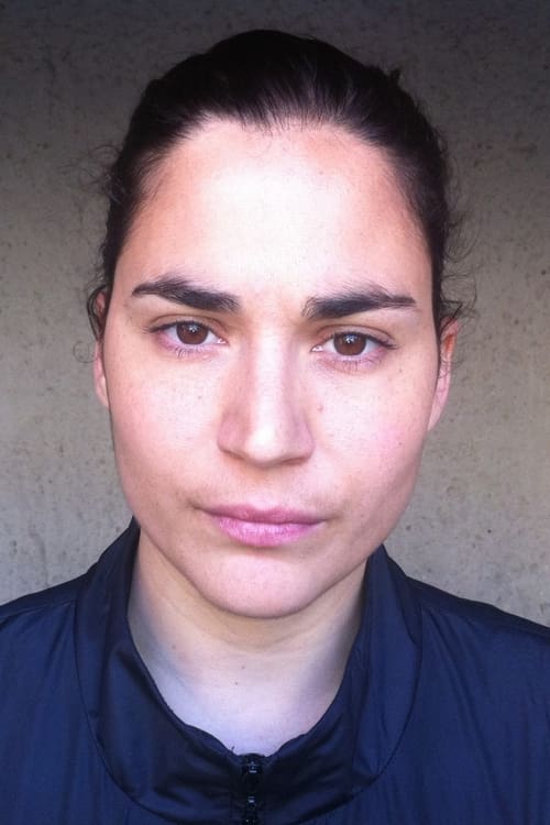 Fijona Jonuzi profile