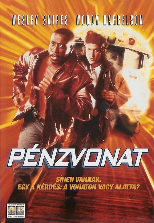 Pénzvonat 1996