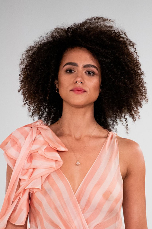 Nathalie Emmanuel