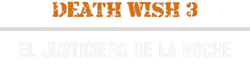 El Vengador Anónimo 3