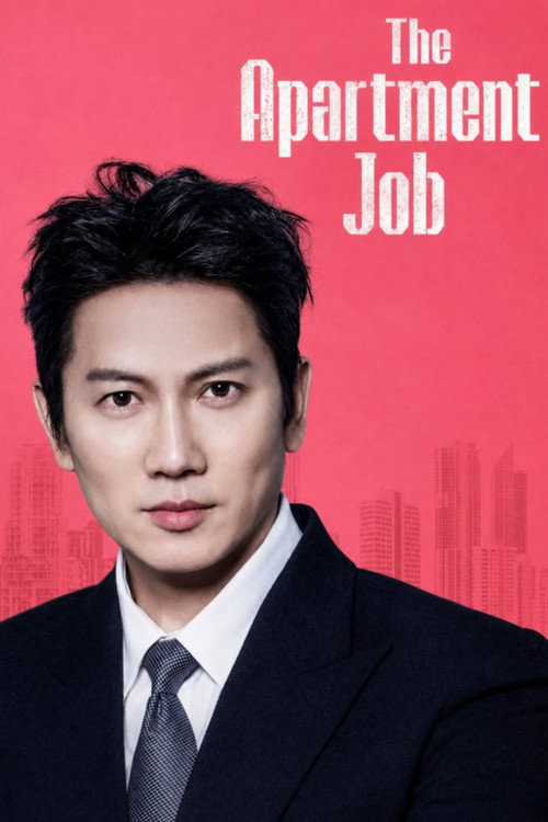 The Apartment Job
