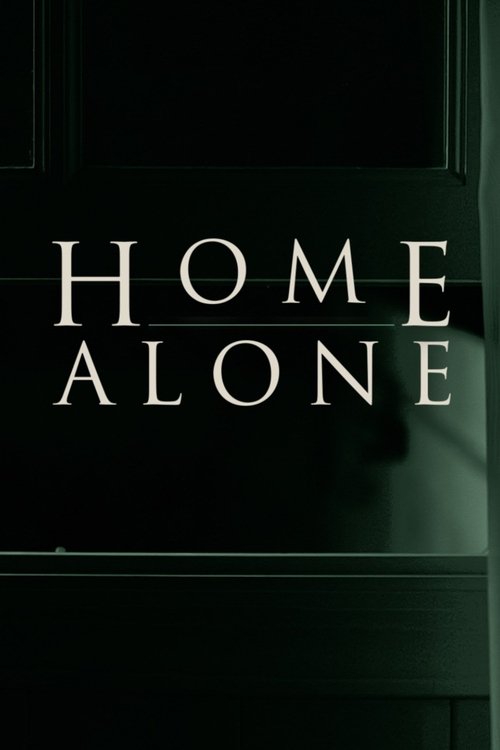 Poster Home Alone