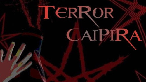 Terror Caipira Backdrop Blur