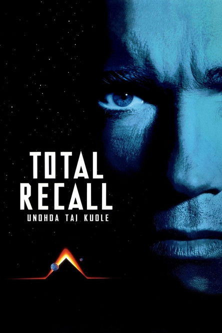 Total Recall – Unohda tai kuole