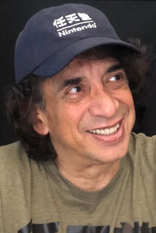 Gustavo Rodríguez profile